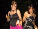Grad Party - Sonia and I are so
awesome cool, we put you all to shame