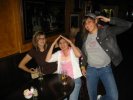 Viv's Goodbye Party - 
The REAL PAB...
no deserters needed!!!