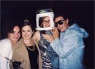 Law Halloween
House Crawl