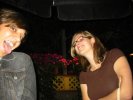 Viv's Goodbye Party - 
Soni and I are fucked