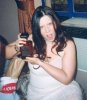 Formal 2004..
Eugenia expresses shock & horror