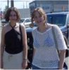 tanya on left, val on right