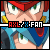 ... YEAH, KYLL� VAIN! Axl ja X ne yhteen sopii... xD