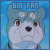 Hopeanuoli/Gin