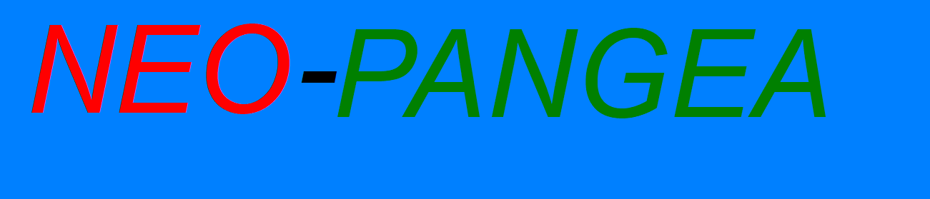 Neo-Pangea: The finest proposal to battle climate change
