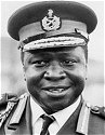 Idi Amin