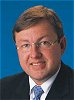 Kortbroek van Schalkwyk: Leader of the NNP
