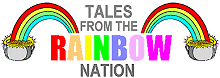 Tales from the Rainbow Nation