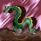 monster