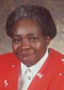 Nkosazama Zuma