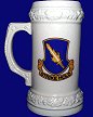 Beer stein