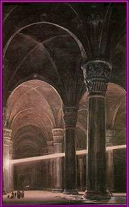 halls of Valhalla