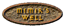 mimirs well
