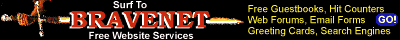 Bravenet.com