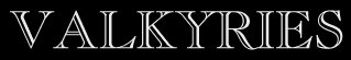valkyries