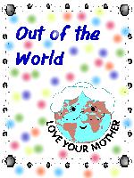 Out Of This World