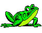 A Place All About Frogs