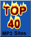 Top 40 MP3 Sites !