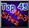 Top 45 Mp3 Site's