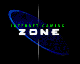 DOWNLOAD THE INTERNET GAMING ZONE SOFTWARE FREE!!