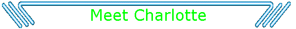 Meet Charlotte