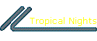 Tropical Nights