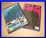 DVD Reviews