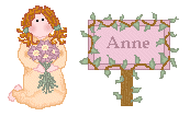 Anne of Green Gables