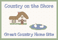 Country on the Shore