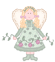 Forest Angel