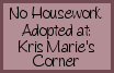 Kris Marie's Corner