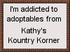 Kathy's Kuntry Korner