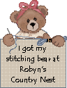 Robyn's Country Nest