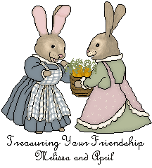 Treasuring Your Friendship