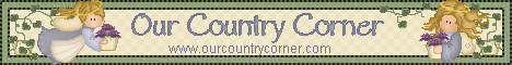 Our Country Corner