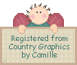 Country Graphics by Camille