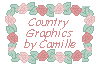Country Graphics by Camille