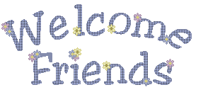 Welcome!
