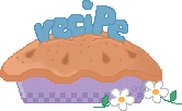 Welcome to my Recipes Page!