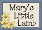 Mary's Little Lamb
