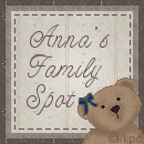 Anna'a Family Spot