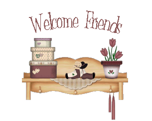 Welcome!