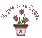 Magnolia House Graphics