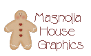 Magnolia House Graphics