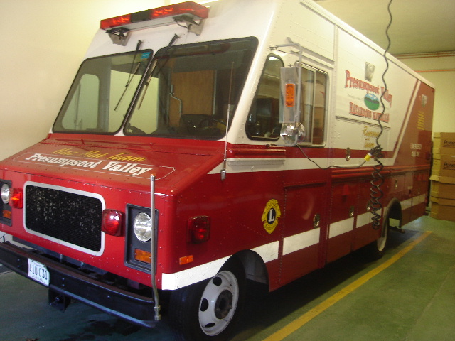 HAZMAT 2