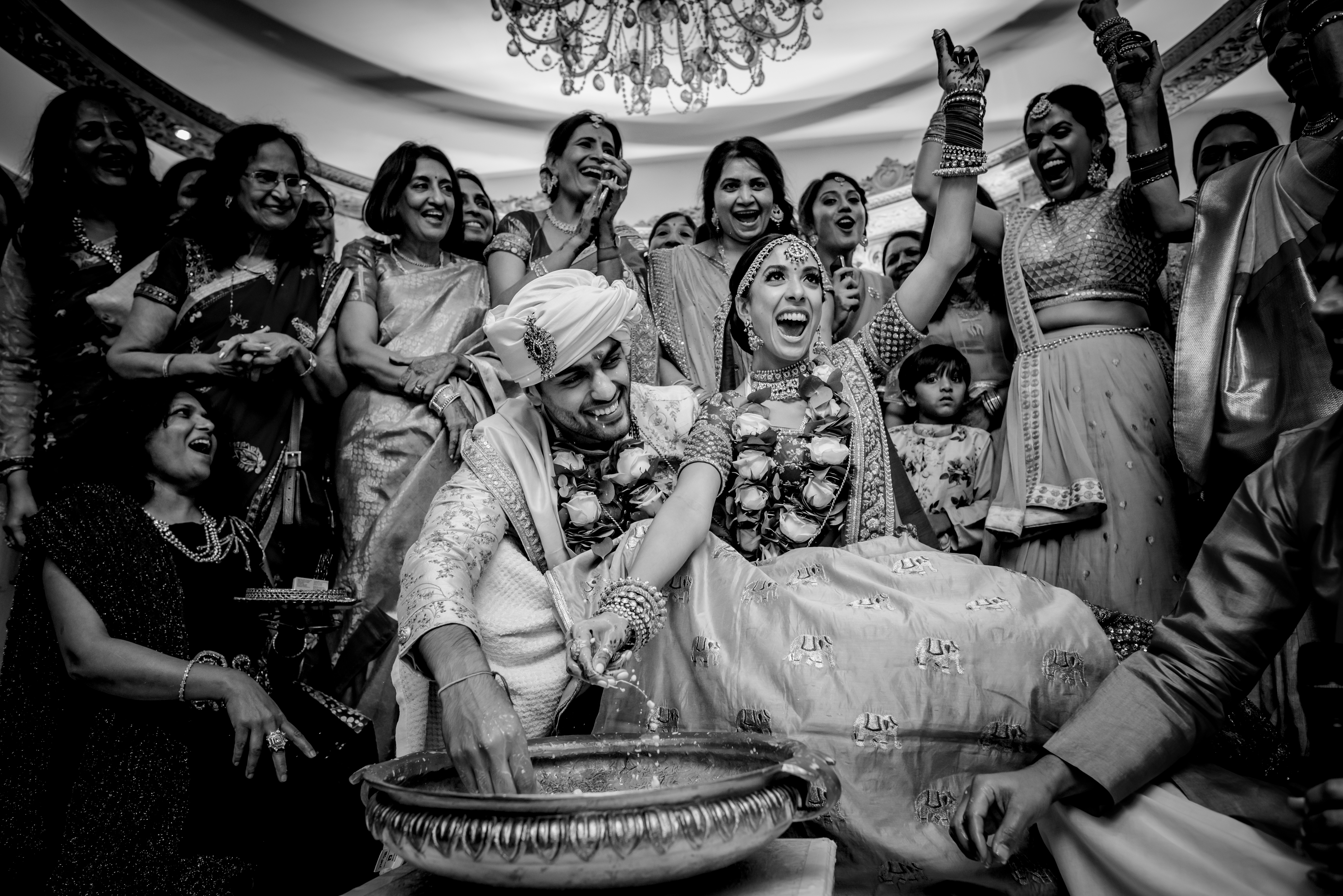 Froyle Park Wedding Soven Amatya Photography