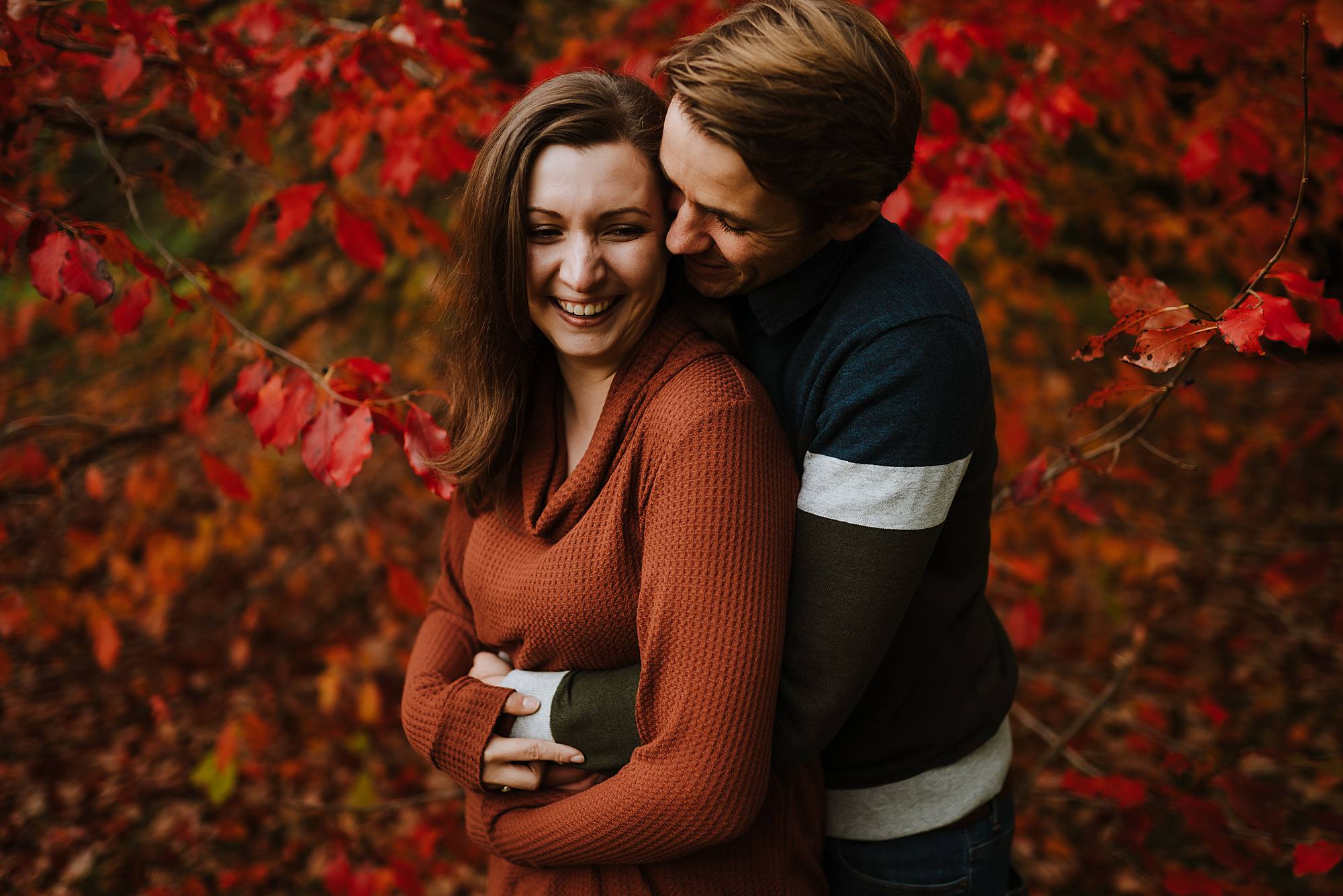 Engagement SHoot