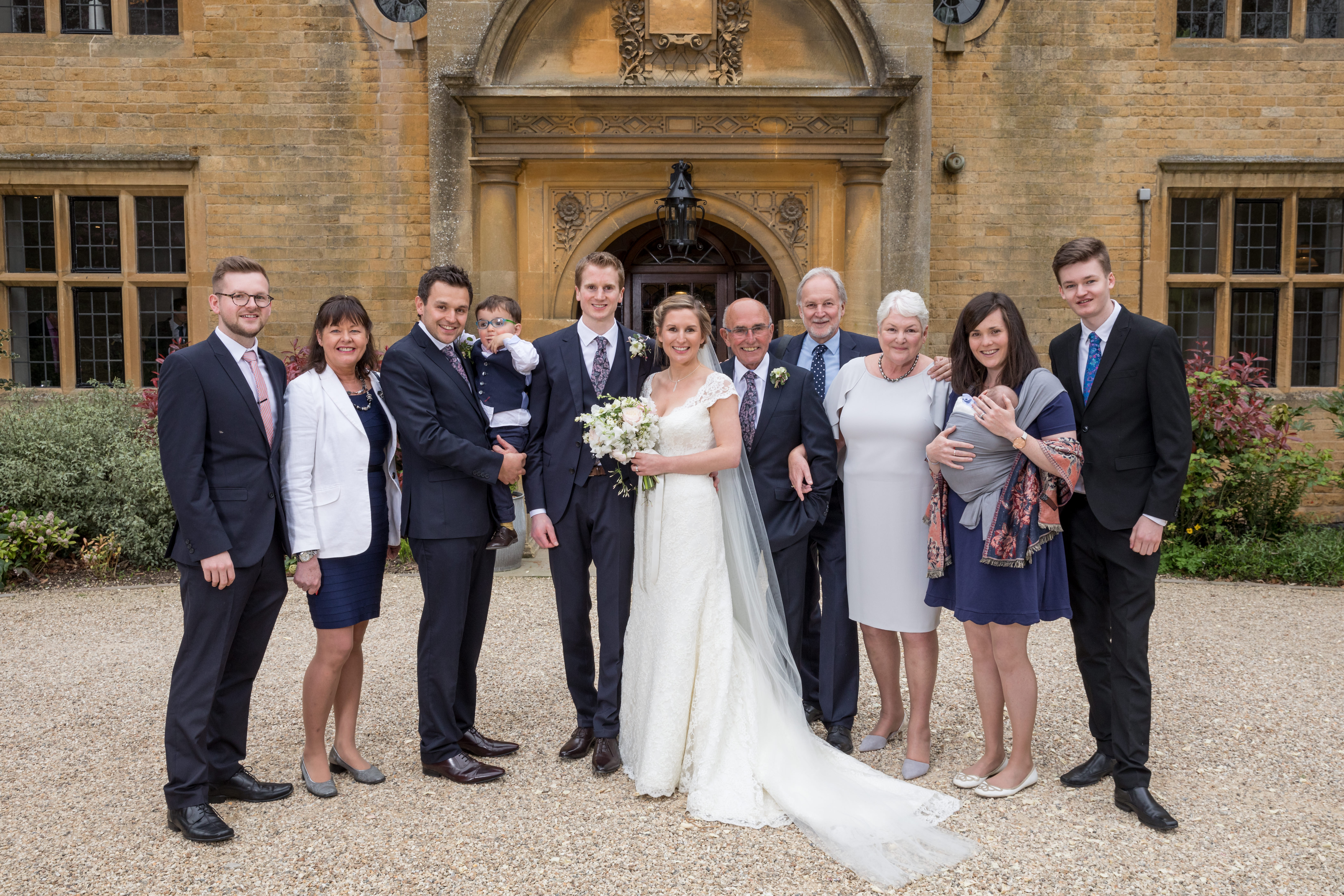 Group Photos