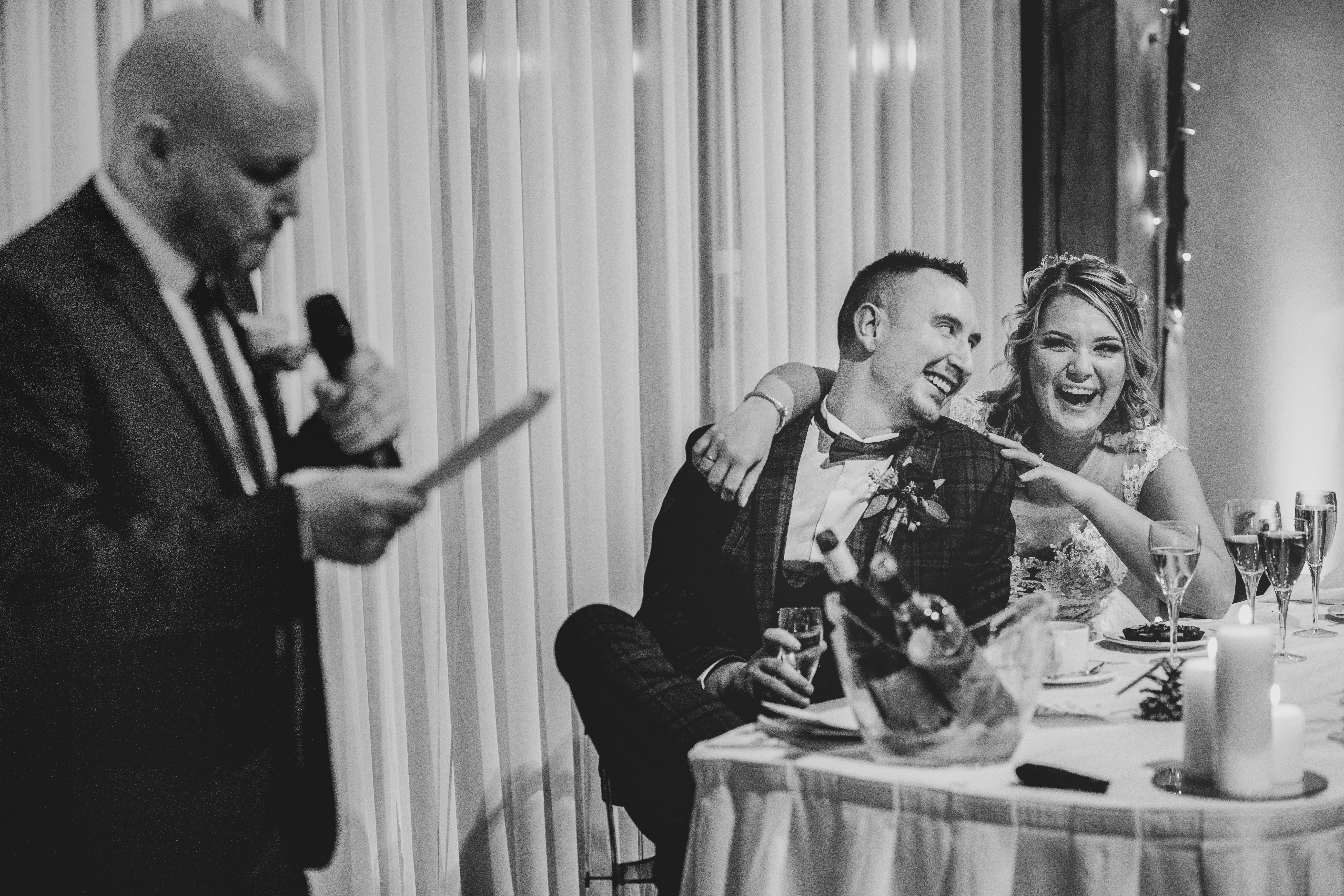 Speeches
