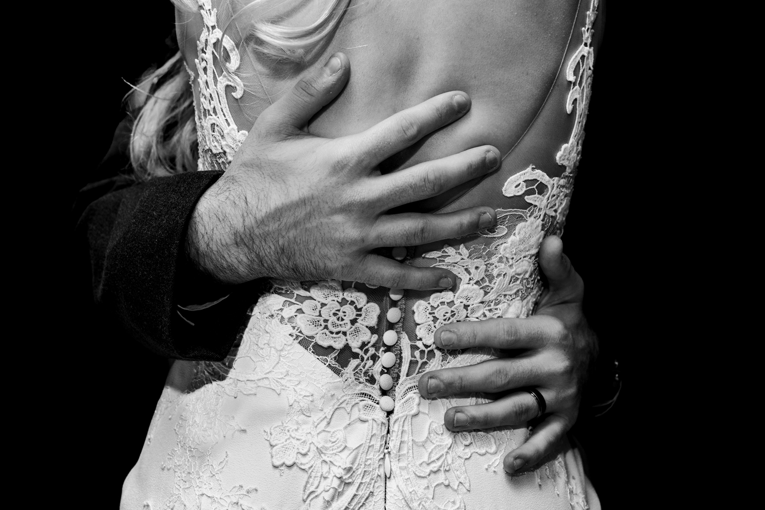 First Dance
